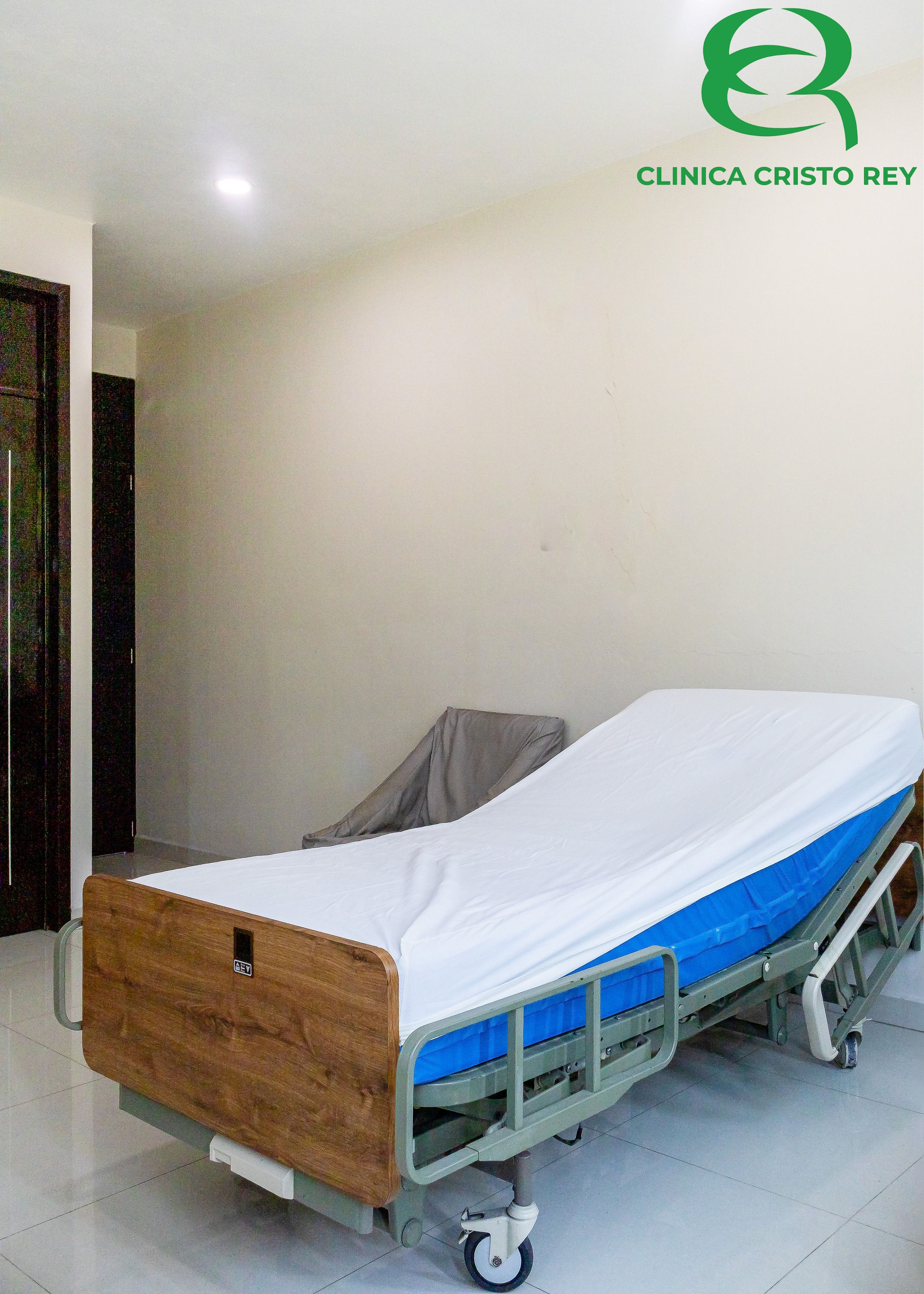 Habitación de hospitalización 3