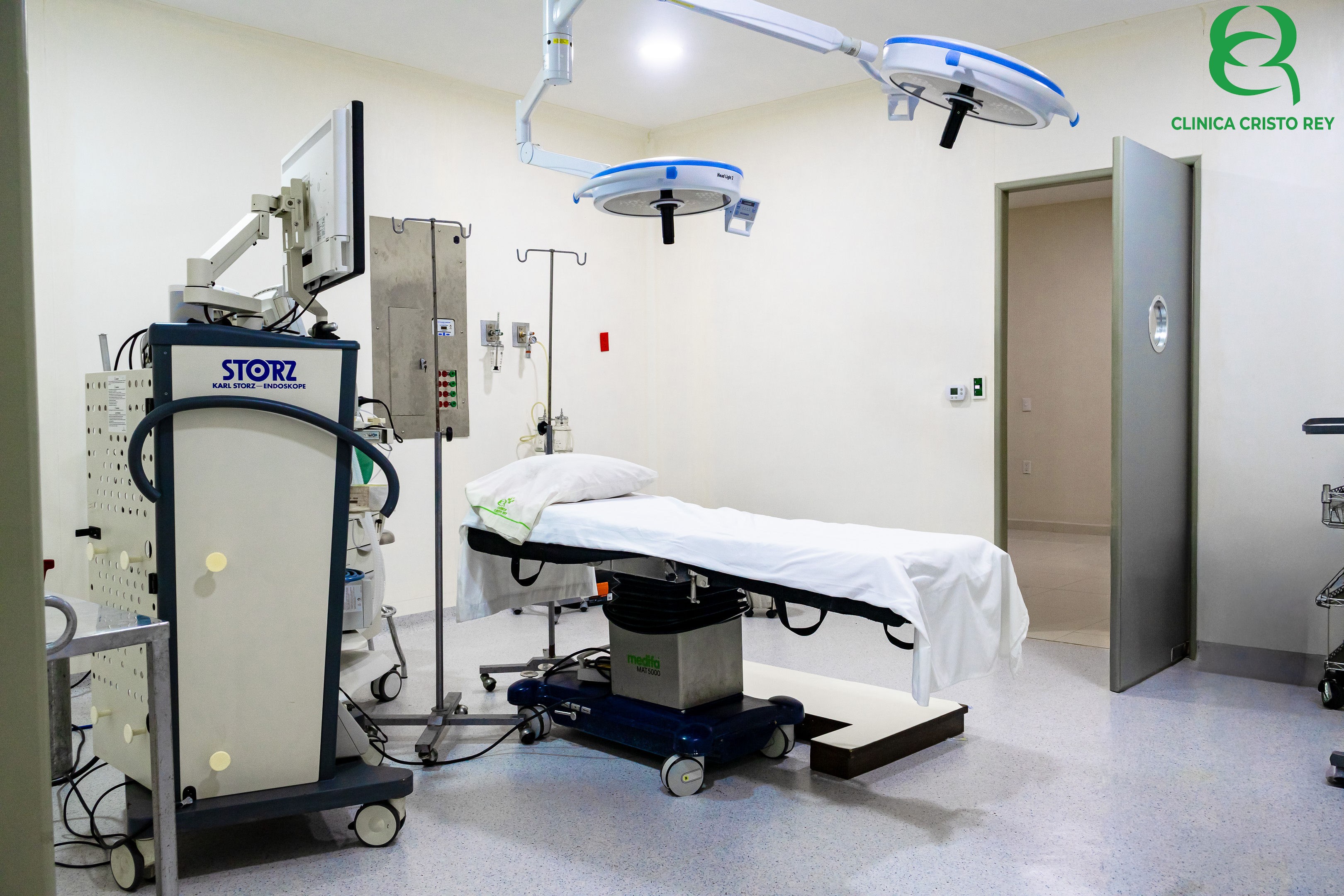 Quirófano vista 1