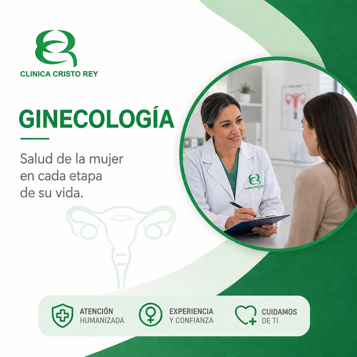 Ginecología