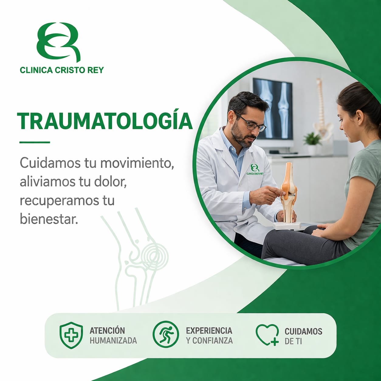 Traumatología