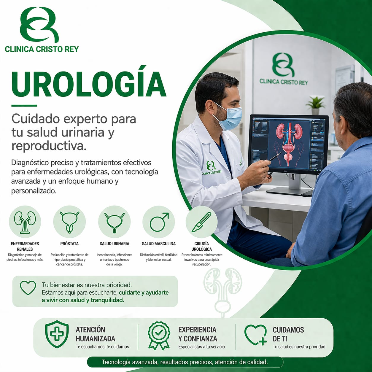 Urología